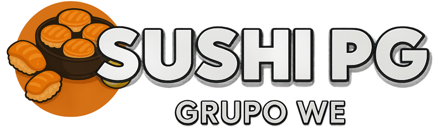 Logo sushi